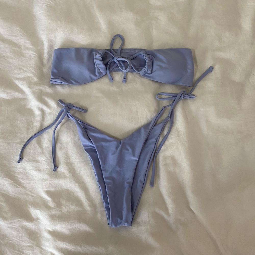 Bikini set
